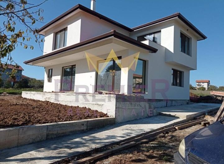 Агенция за недвижими имоти - Имоти Премиер - имот - 1071221, Цена: 250000 EUR