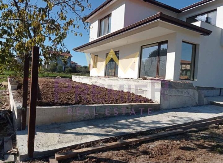 Агенция за недвижими имоти - Имоти Премиер - имот - 1071221, Цена: 250000 EUR