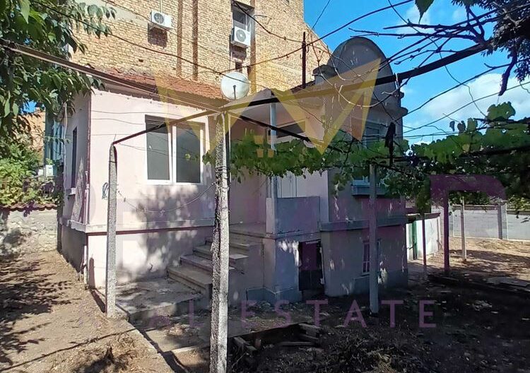 Обява за имот 1058848, Площ: 102 м<sup>2</sup>, Цена: 175000 EUR - Апартаменти Варна Аспарухово