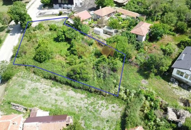 Агенция за недвижими имоти - Имоти Премиер - имот - 1032895, Цена: 15000 EUR