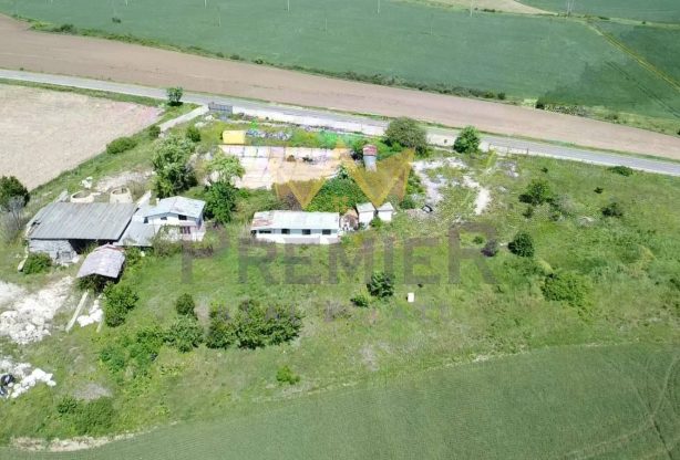 Агенция за недвижими имоти - Имоти Премиер - имот - 1024730, Цена: 105000 EUR