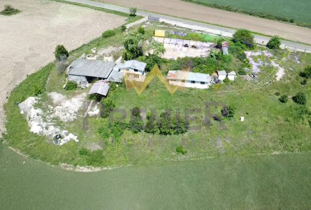 Агенция за недвижими имоти - Имоти Премиер - имот - 1024730, Цена: 105000 EUR