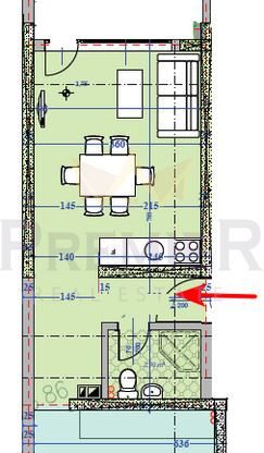 Агенция за недвижими имоти - Имоти Премиер - имот - 1024747, Цена: 74800 EUR
