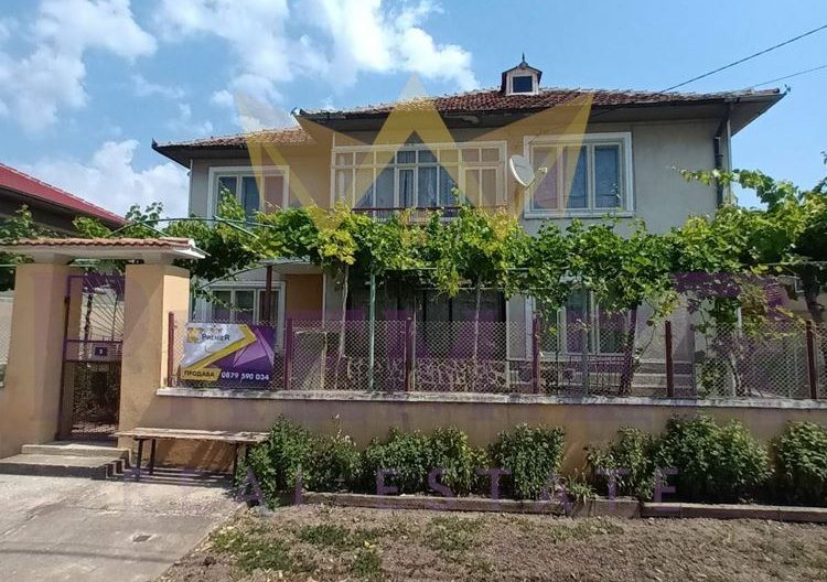 Агенция за недвижими имоти - Имоти Премиер - имот - 1034964, Цена: 186500 EUR
