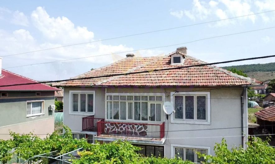 Агенция за недвижими имоти - Имоти Премиер - имот - 1034964, Цена: 186500 EUR