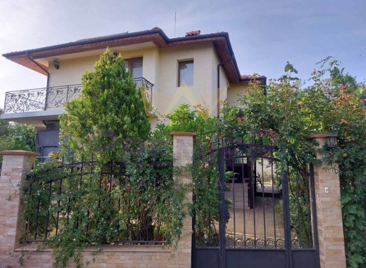 Агенция за недвижими имоти - Имоти Премиер - имот - 1044117, Цена: 338000 EUR