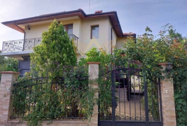 Агенция за недвижими имоти - Имоти Премиер - имот - 1044117, Цена: 338000 EUR