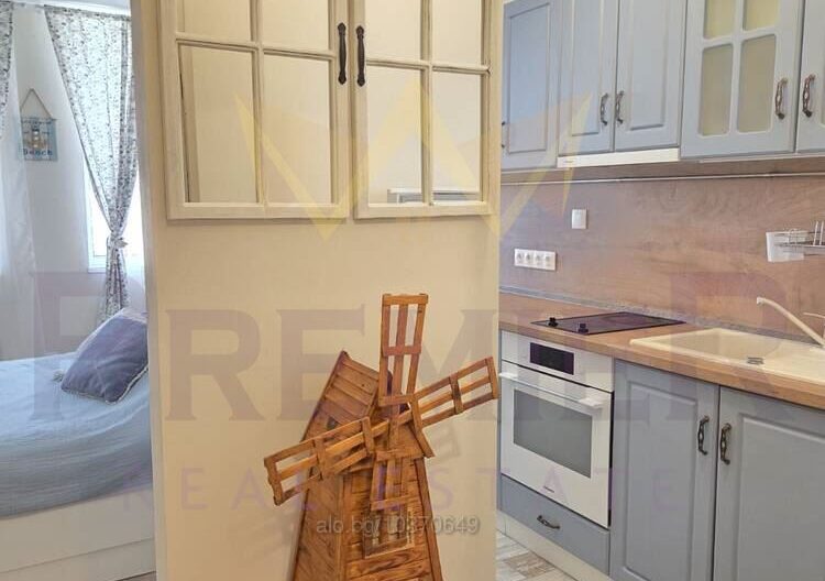 Агенция за недвижими имоти - Имоти Премиер - имот - 1043216, Цена: 55000 EUR