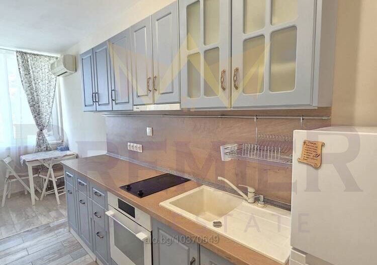 Агенция за недвижими имоти - Имоти Премиер - имот - 1043216, Цена: 55000 EUR