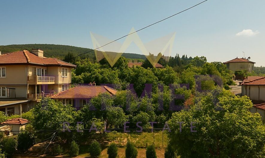 Агенция за недвижими имоти - Имоти Премиер - имот - 1064247, Цена: 170000 EUR