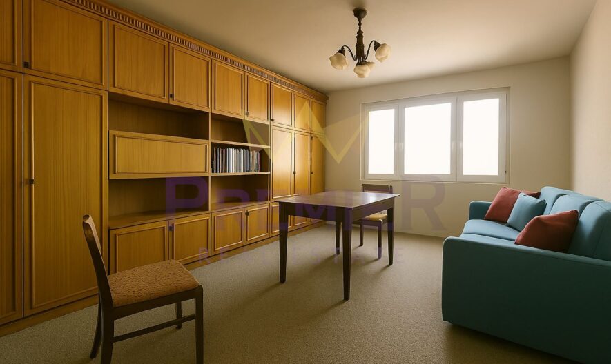 Агенция за недвижими имоти - Имоти Премиер - имот - 1064247, Цена: 170000 EUR