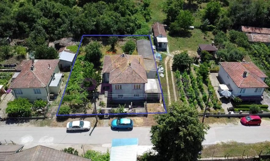 Агенция за недвижими имоти - Имоти Премиер - имот - 1038516, Цена: 93000 EUR