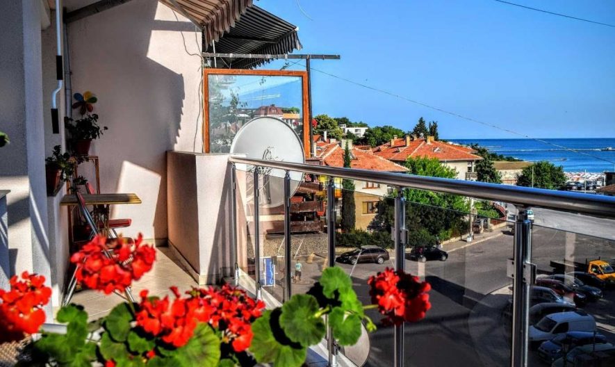 Агенция за недвижими имоти - Имоти Премиер - имот - 1039069, Цена: 164000 EUR