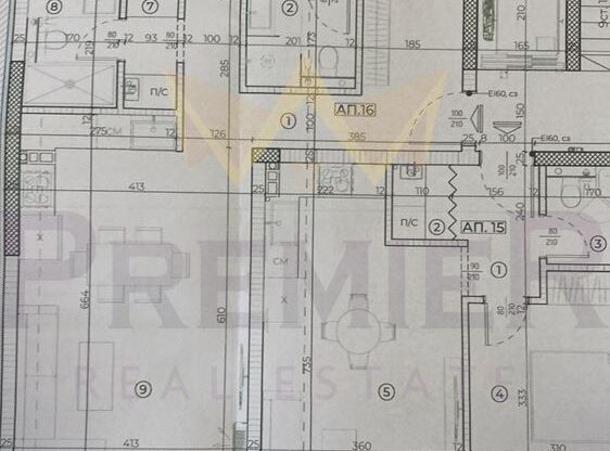 Агенция за недвижими имоти - Имоти Премиер - имот - 1045769, Цена: 315000 EUR
