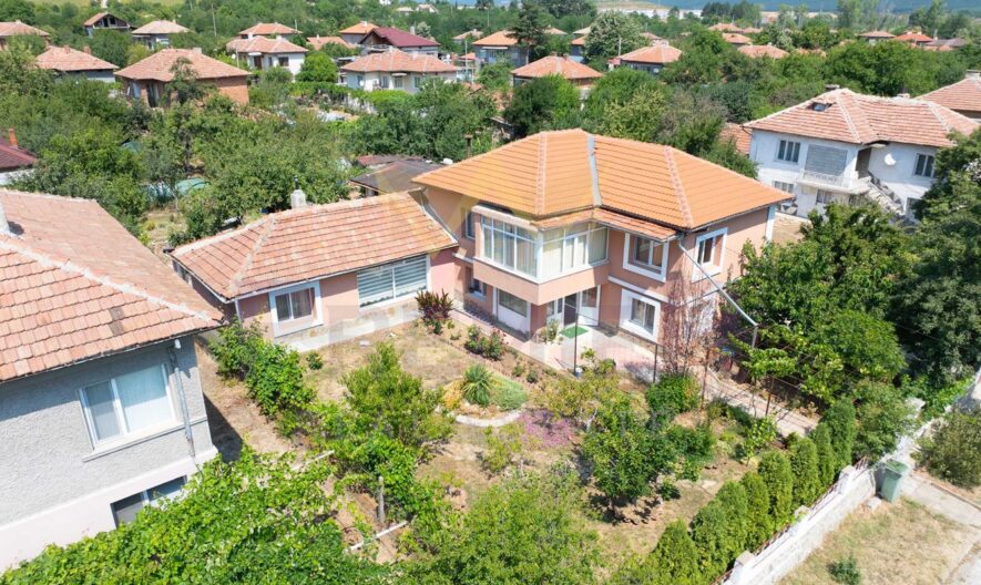Агенция за недвижими имоти - Имоти Премиер - имот - 1044499, Цена: 199500 EUR