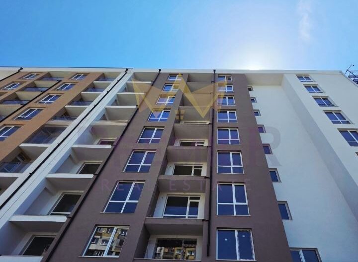 Агенция за недвижими имоти - Имоти Премиер - имот - 1045308, Цена: 61500 EUR