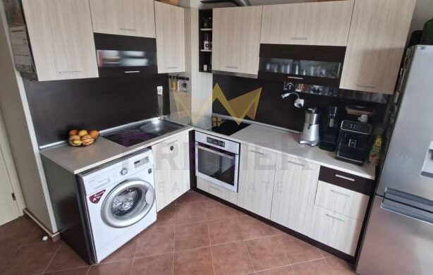 Агенция за недвижими имоти - Имоти Премиер - имот - 1048386, Цена: 118500 EUR