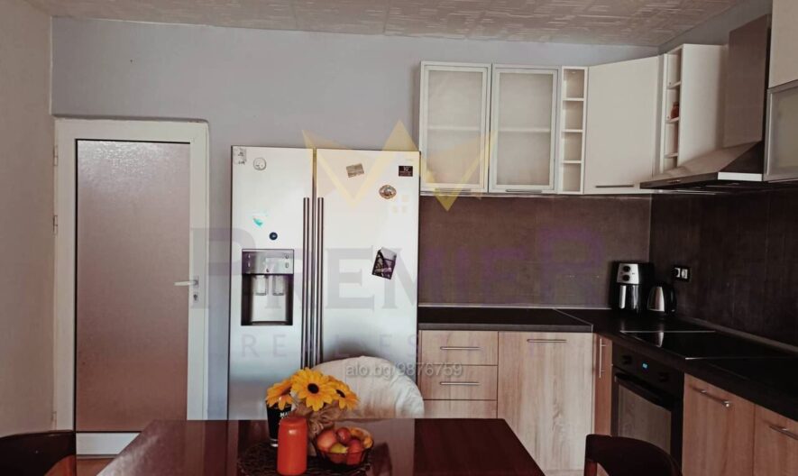 Агенция за недвижими имоти - Имоти Премиер - имот - 1049556, Цена: 125000 EUR