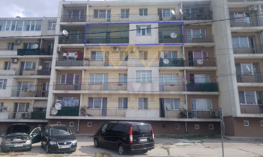 Агенция за недвижими имоти - Имоти Премиер - имот - 1050083, Цена: 60000 EUR
