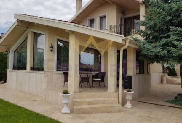 Агенция за недвижими имоти - Имоти Премиер - имот - 1094155, Цена: 444000 EUR