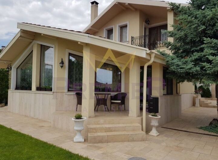 371916 - - снимка 1 - Имоти Премиер