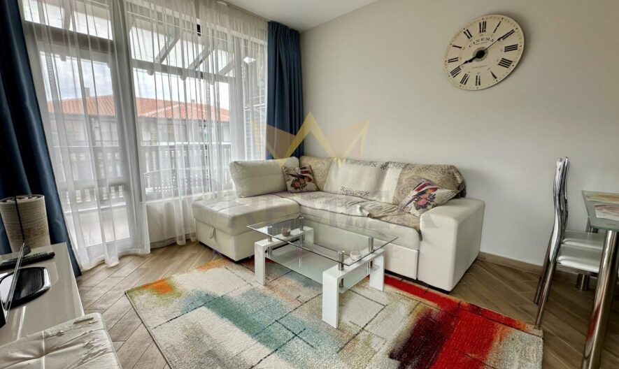 Агенция за недвижими имоти - Имоти Премиер - имот - 1055008, Цена: 138000 EUR
