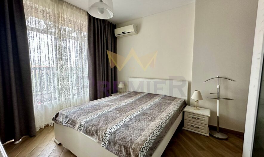 Агенция за недвижими имоти - Имоти Премиер - имот - 1055008, Цена: 138000 EUR