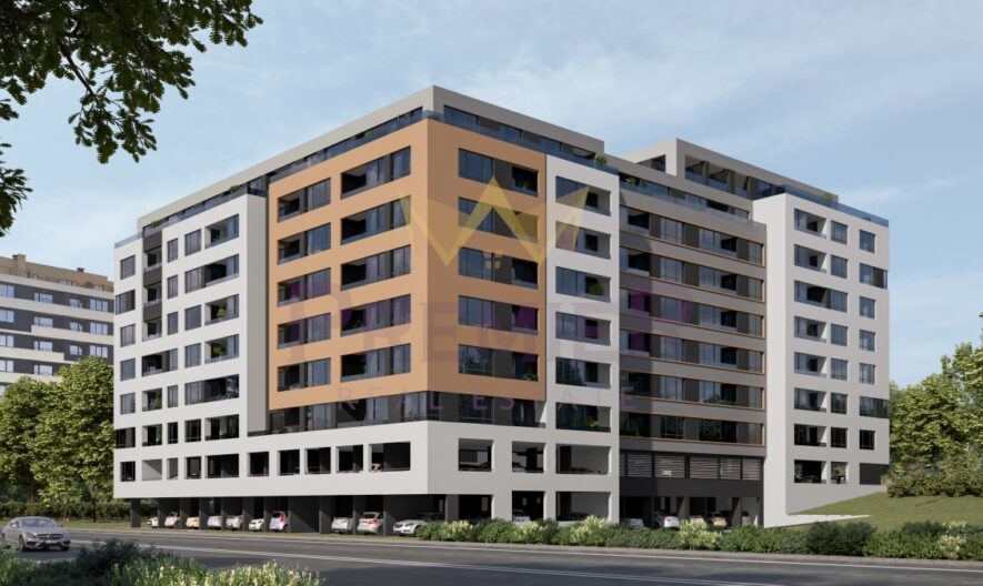Агенция за недвижими имоти - Имоти Премиер - имот - 1056749, Цена: 106460 EUR