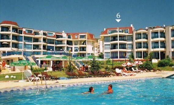 Агенция за недвижими имоти - Имоти Премиер - имот - 1060006, Цена: 562.4212 EUR
