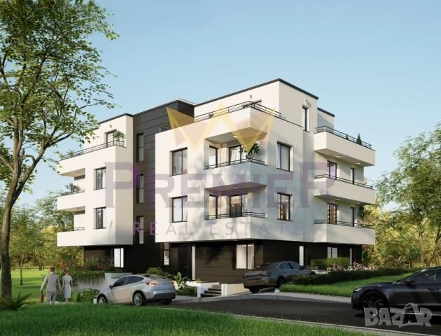 Агенция за недвижими имоти - Имоти Премиер - имот - 1063185, Цена: 88420 EUR