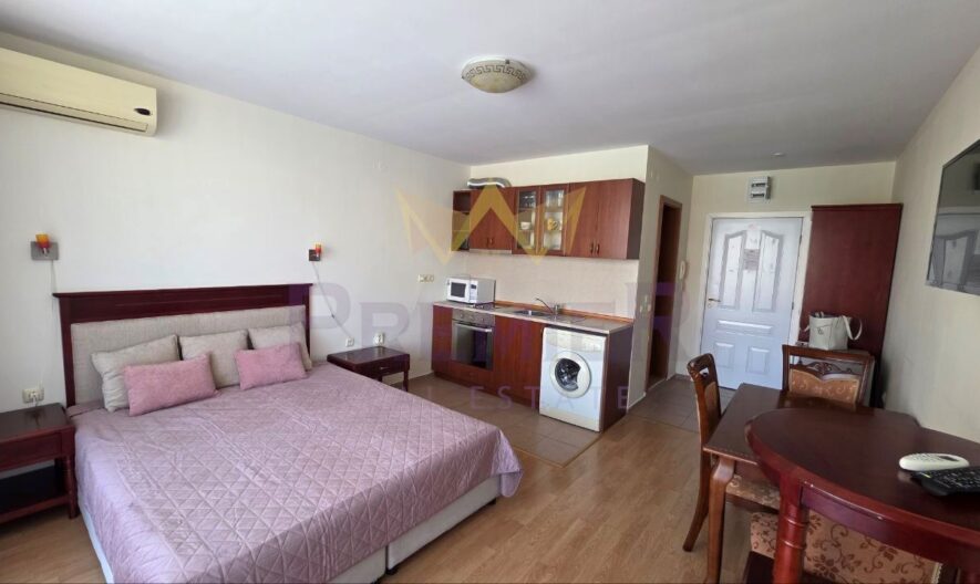 Агенция за недвижими имоти - Имоти Премиер - имот - 1063662, Цена: 53900 EUR