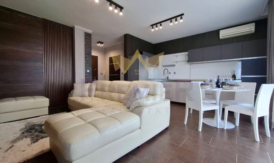 Агенция за недвижими имоти - Имоти Премиер - имот - 1065508, Цена: 156500 EUR