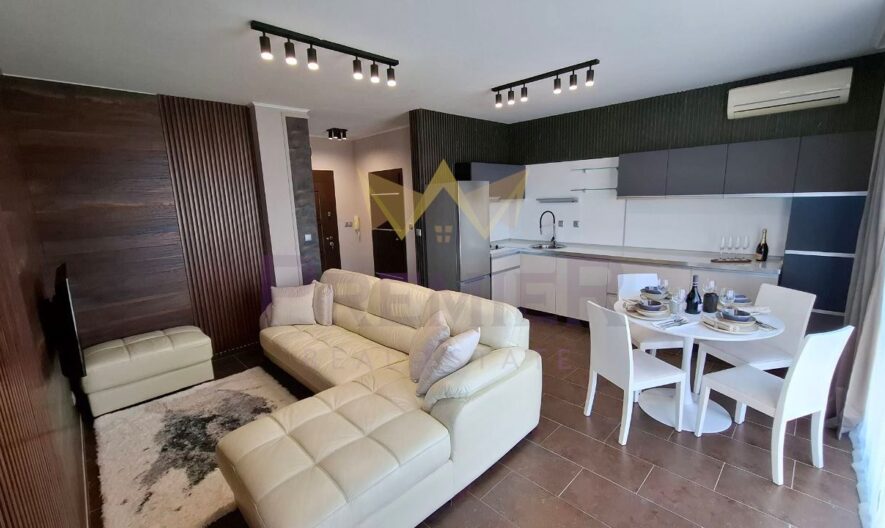 Агенция за недвижими имоти - Имоти Премиер - имот - 1065508, Цена: 156500 EUR