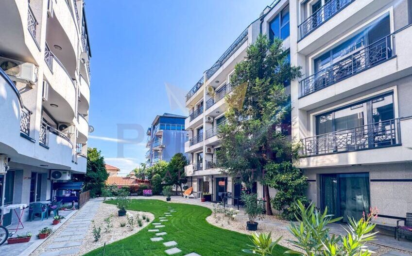 Агенция за недвижими имоти - Имоти Премиер - имот - 1067604, Цена: 115000 EUR