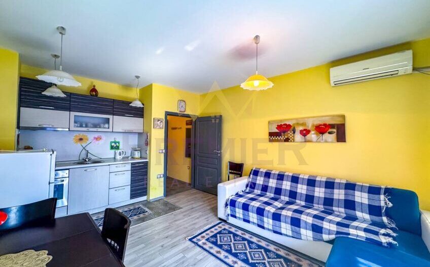 Агенция за недвижими имоти - Имоти Премиер - имот - 1067604, Цена: 115000 EUR