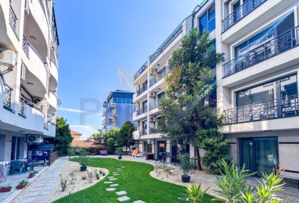 Агенция за недвижими имоти - Имоти Премиер - имот - 1067604, Цена: 115000 EUR