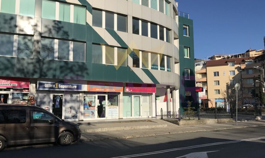 Агенция за недвижими имоти - Имоти Премиер - имот - 1072215, Цена: 43600 EUR