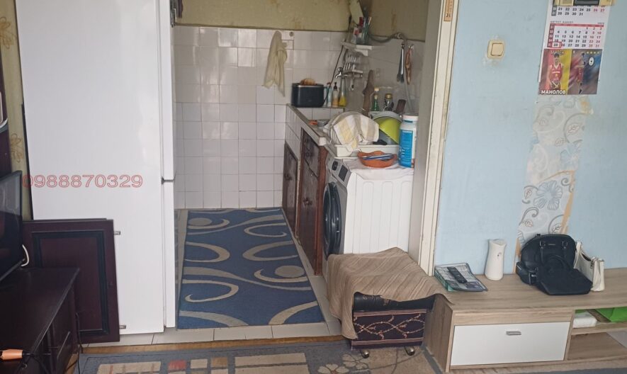 Агенция за недвижими имоти - Имоти Премиер - имот - 1079710, Цена: 220000 EUR