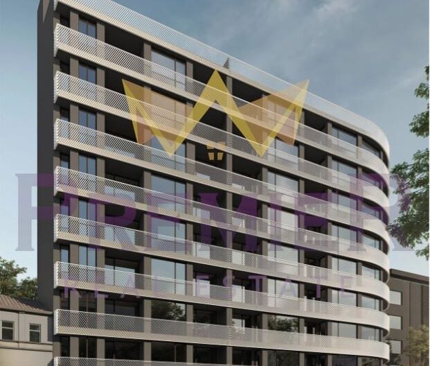 Код на имот: 1075166, Площ: 106 м<sup>2</sup> кв.м, Апартаменти Варна Гръцка махала - Цена: 243800 EUR