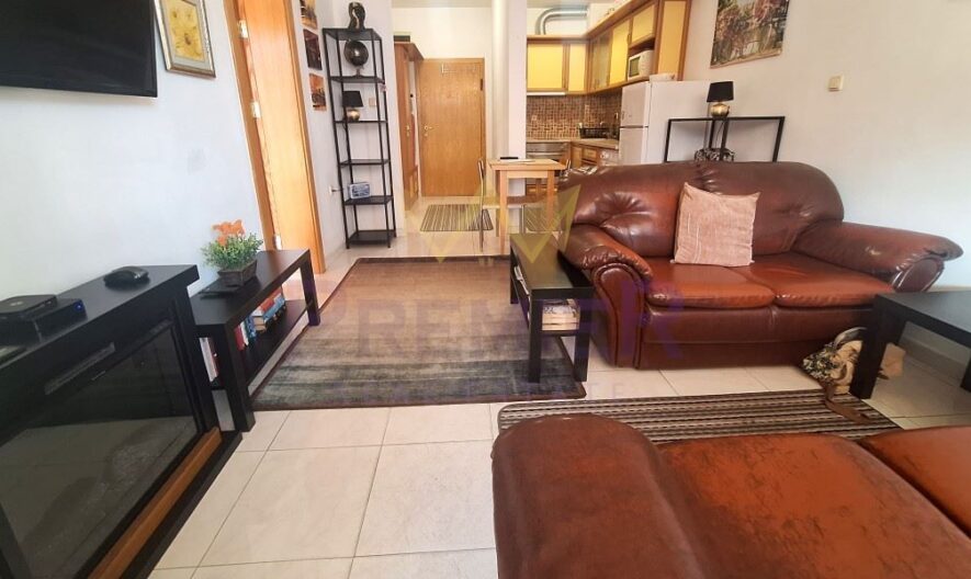 Агенция за недвижими имоти - Имоти Премиер - имот - 1076047, Цена: 75000 EUR