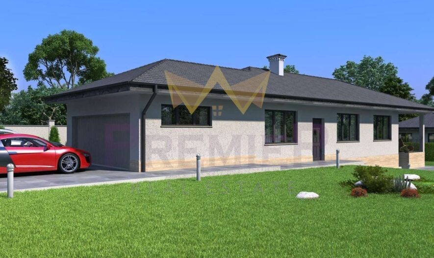 Агенция за недвижими имоти - Имоти Премиер - имот - 1076470, Цена: 240000 EUR