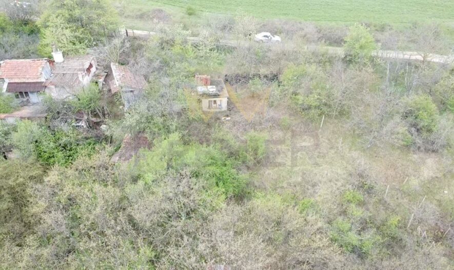 Агенция за недвижими имоти - Имоти Премиер - имот - 1076686, Цена: 29900 EUR