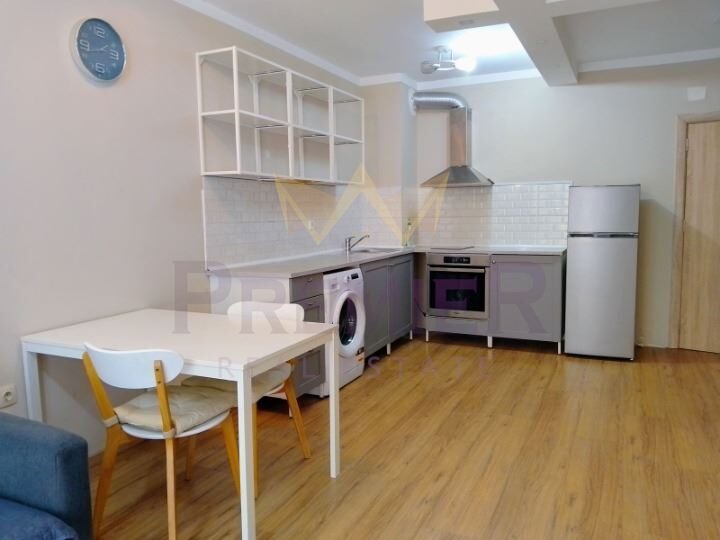 НОВ ДВУСТАЕН АПАРТАМЕНТ В КВ.БРИЗ, ГР. ВАРНА - ИМОТИ ПРЕМИЕР - Агенция за недвижими имоти