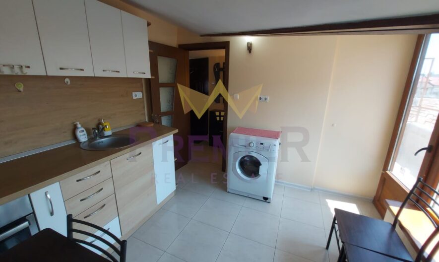 Агенция за недвижими имоти - Имоти Премиер - имот - 1077228, Цена: 129900 EUR