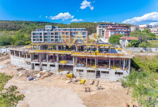 Агенция за недвижими имоти - Имоти Премиер - имот - 1074609, Цена: 119900 EUR
