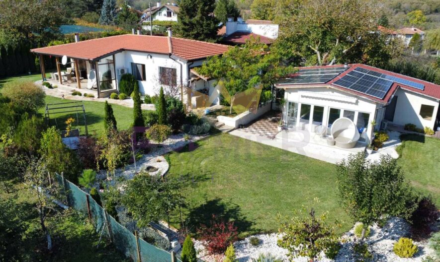 Агенция за недвижими имоти - Имоти Премиер - имот - 1087567, Цена: 420000 EUR