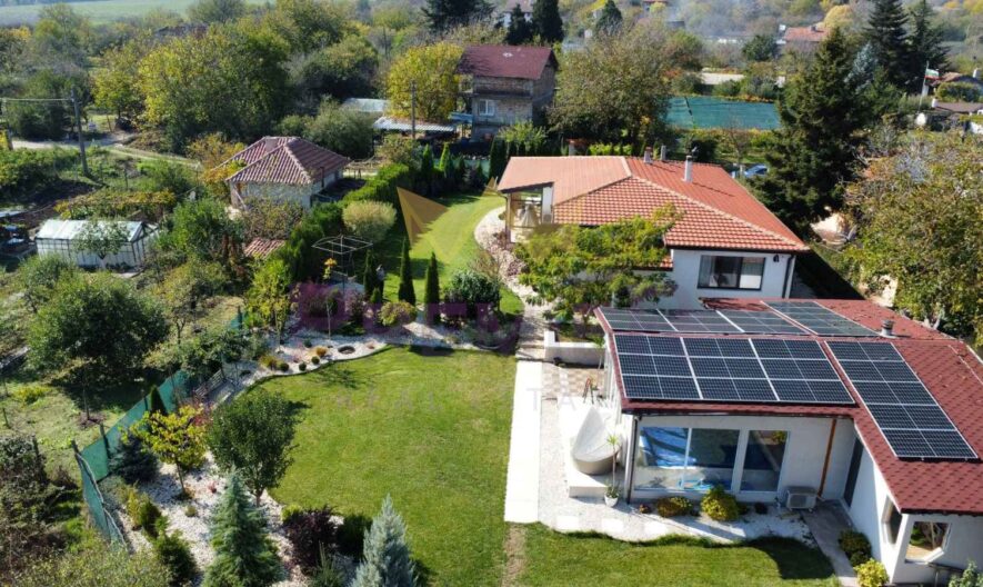 Агенция за недвижими имоти - Имоти Премиер - имот - 1087567, Цена: 420000 EUR