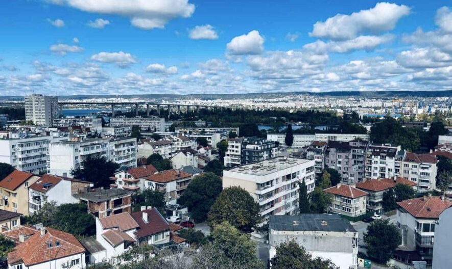 Агенция за недвижими имоти - Имоти Премиер - имот - 1106658, Цена: 139000 EUR