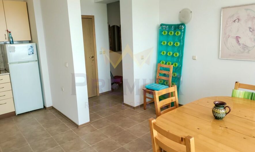 Агенция за недвижими имоти - Имоти Премиер - имот - 1092788, Цена: 105900 EUR