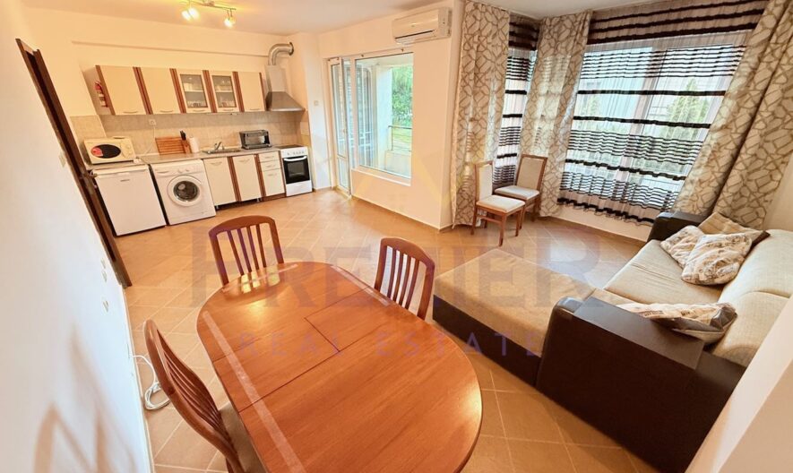 Агенция за недвижими имоти - Имоти Премиер - имот - 1091210, Цена: 93000 EUR